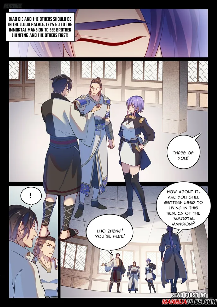 Page 6 of Chapter 1128