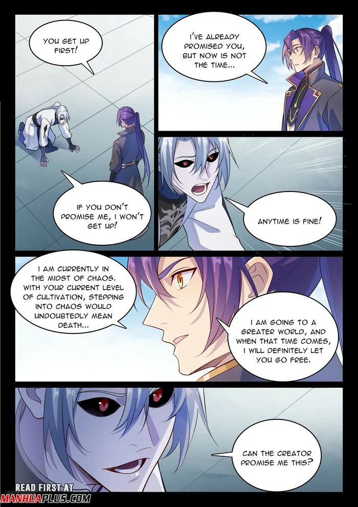 Page 10 of Chapter 1128