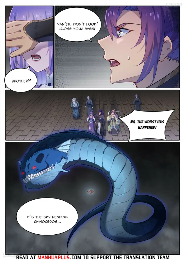 Page 5 of Chapter 1130