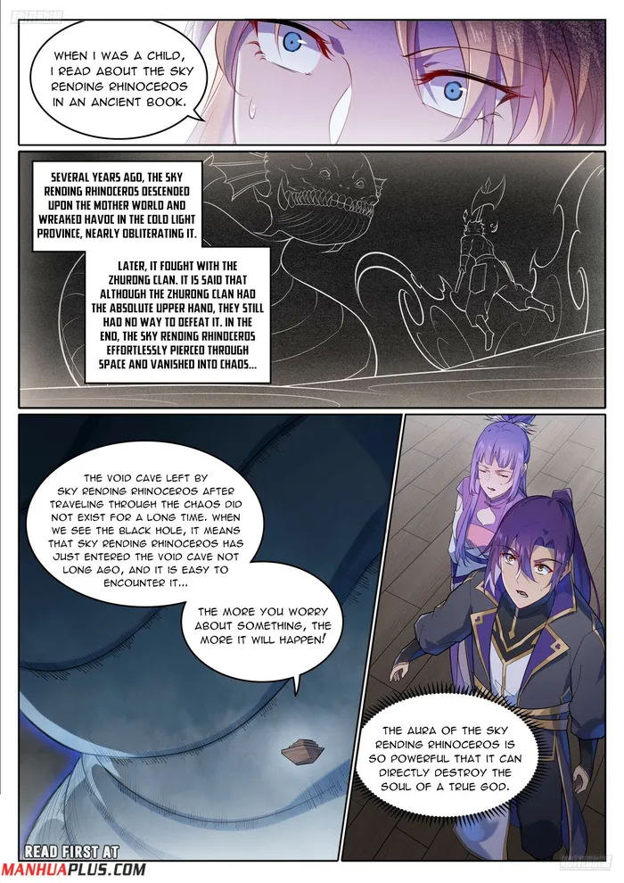 Page 6 of Chapter 1130