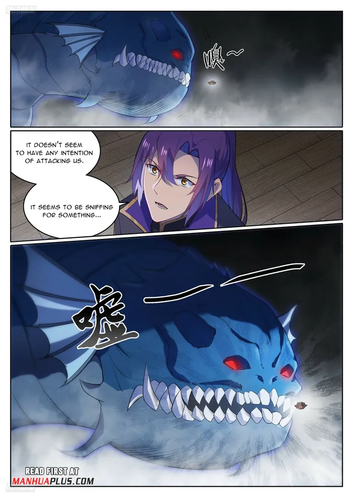 Page 8 of Chapter 1130