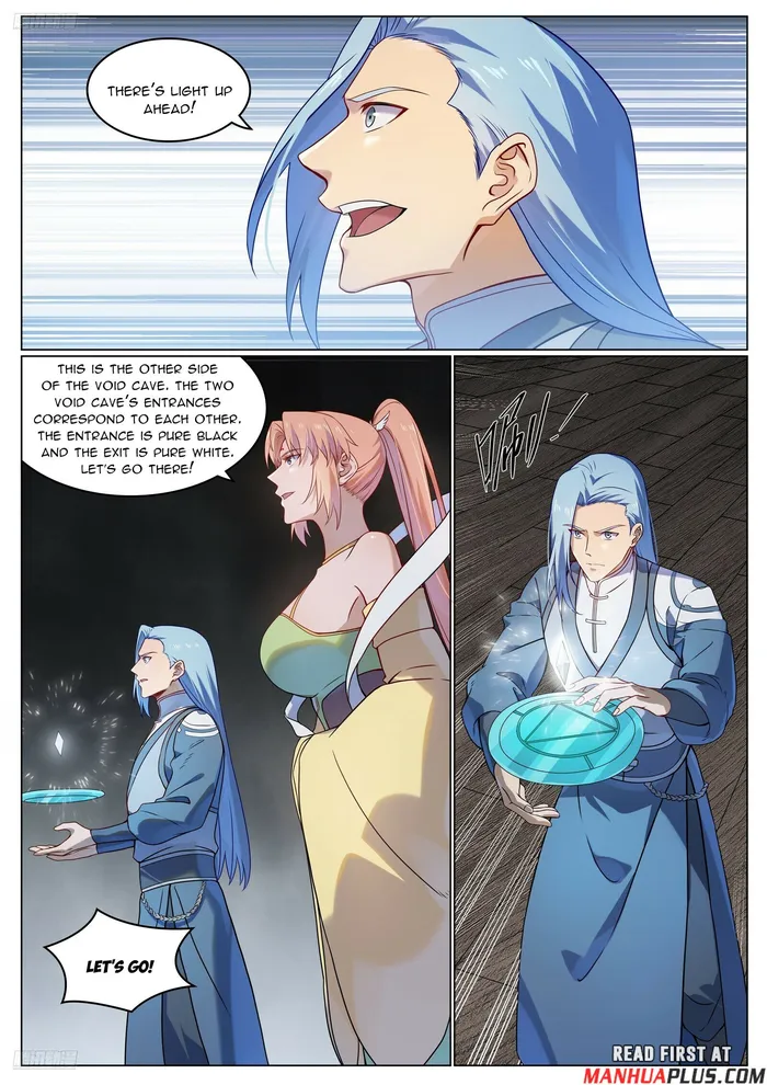 Page 4 of Chapter 1131
