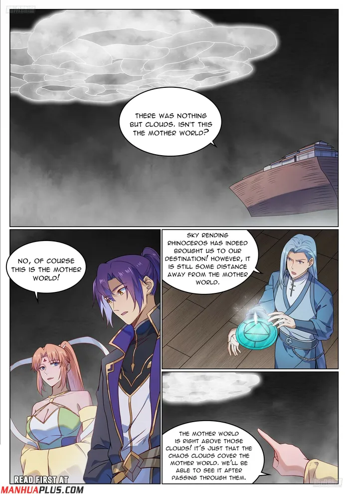 Page 6 of Chapter 1131