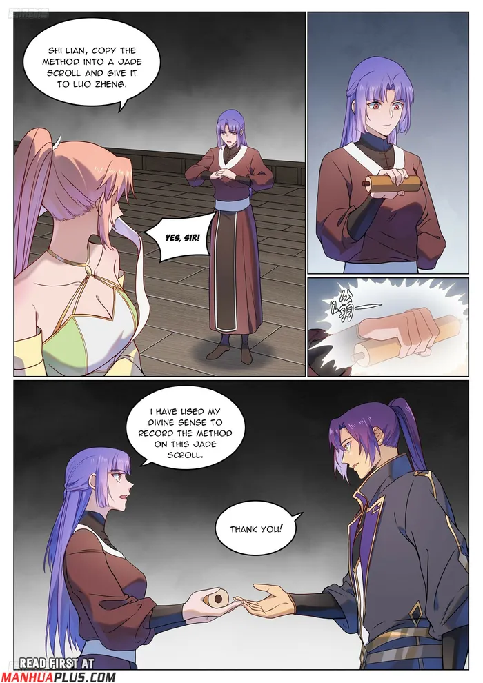 Page 8 of Chapter 1131