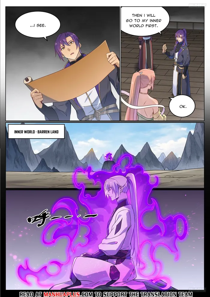 Page 9 of Chapter 1131