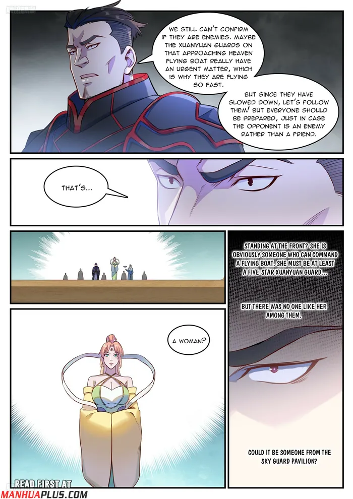 Page 2 of Chapter 1133
