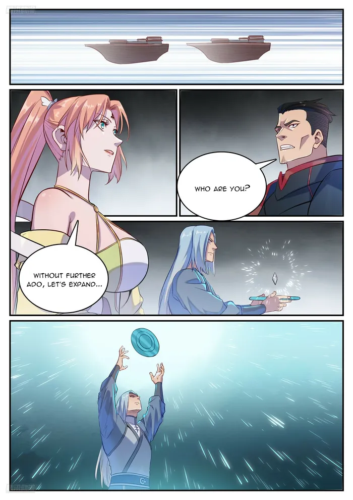 Page 3 of Chapter 1133
