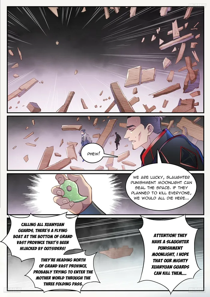 Page 7 of Chapter 1133
