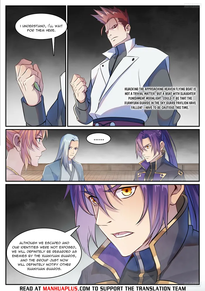 Page 9 of Chapter 1133