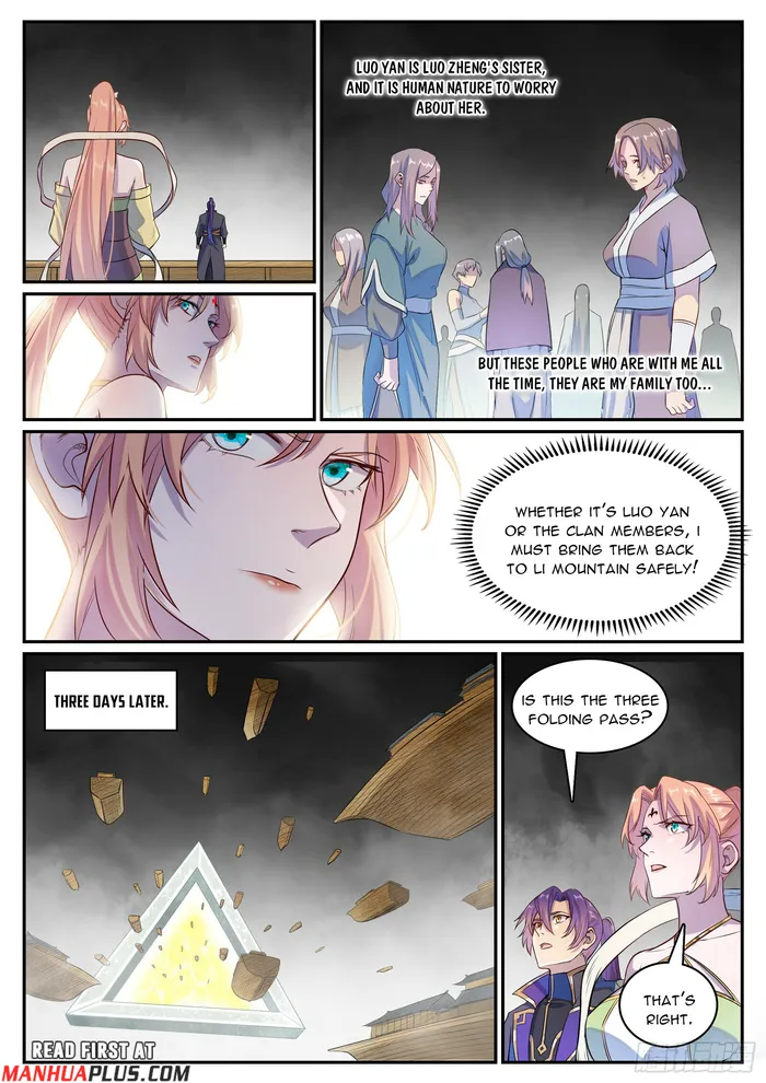 Page 12 of Chapter 1133