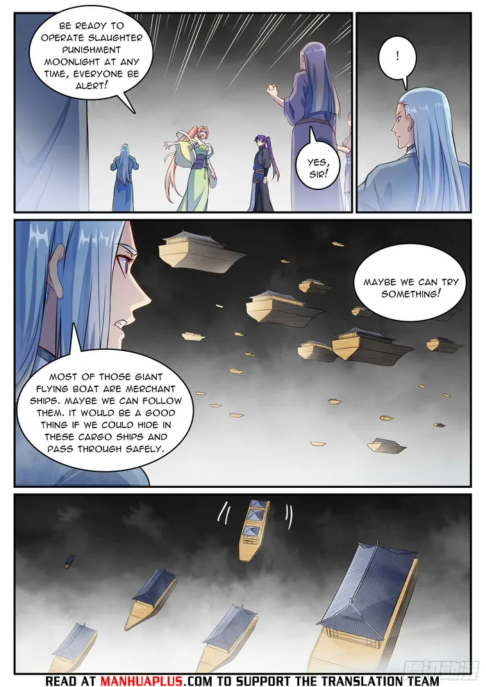 Page 13 of Chapter 1133