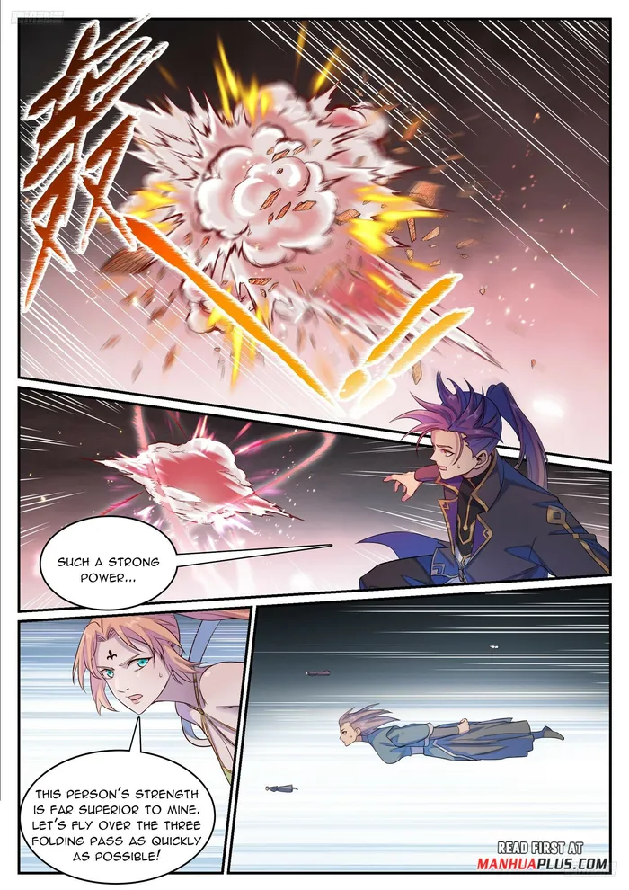 Page 6 of Chapter 1134