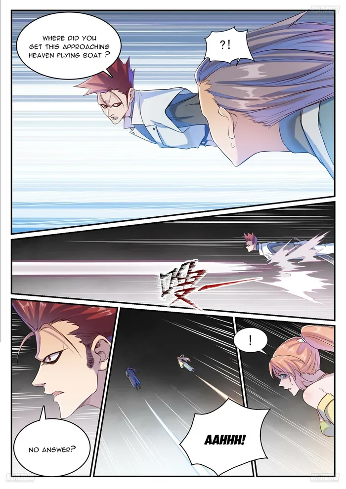 Page 7 of Chapter 1134