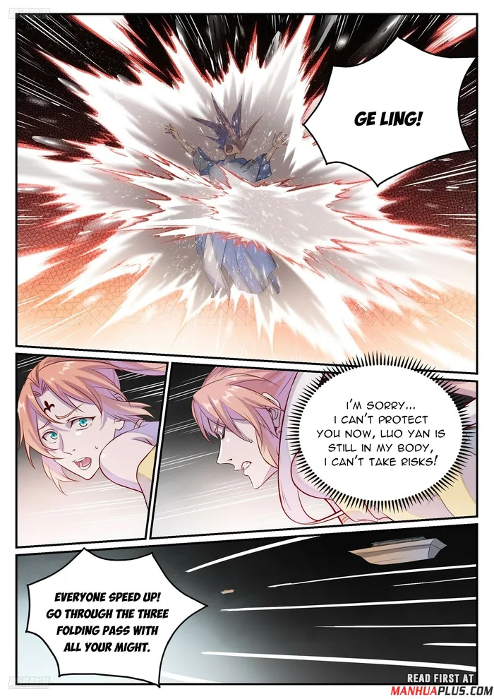 Page 8 of Chapter 1134