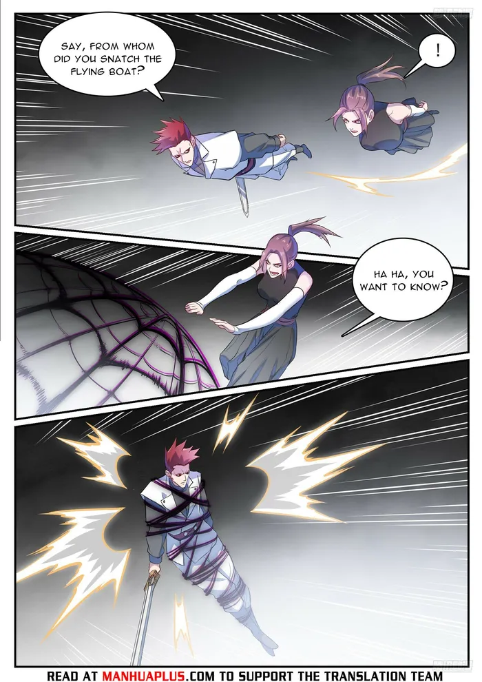 Page 9 of Chapter 1134