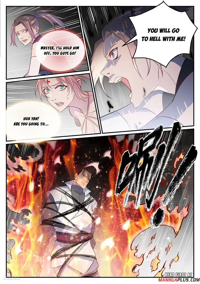 Page 10 of Chapter 1134
