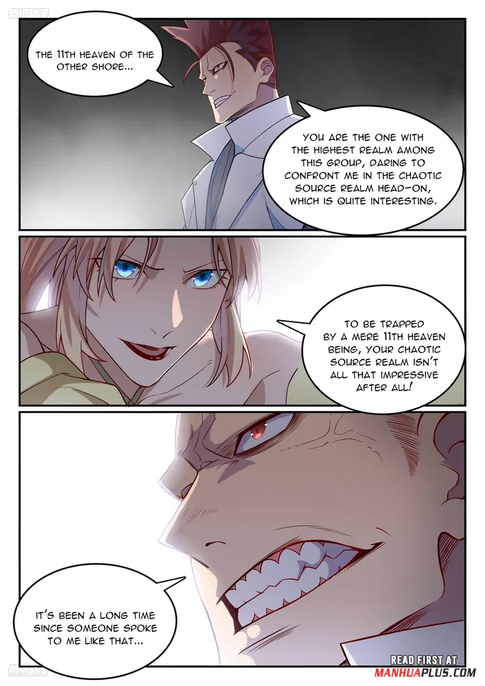 Page 2 of Chapter 1135