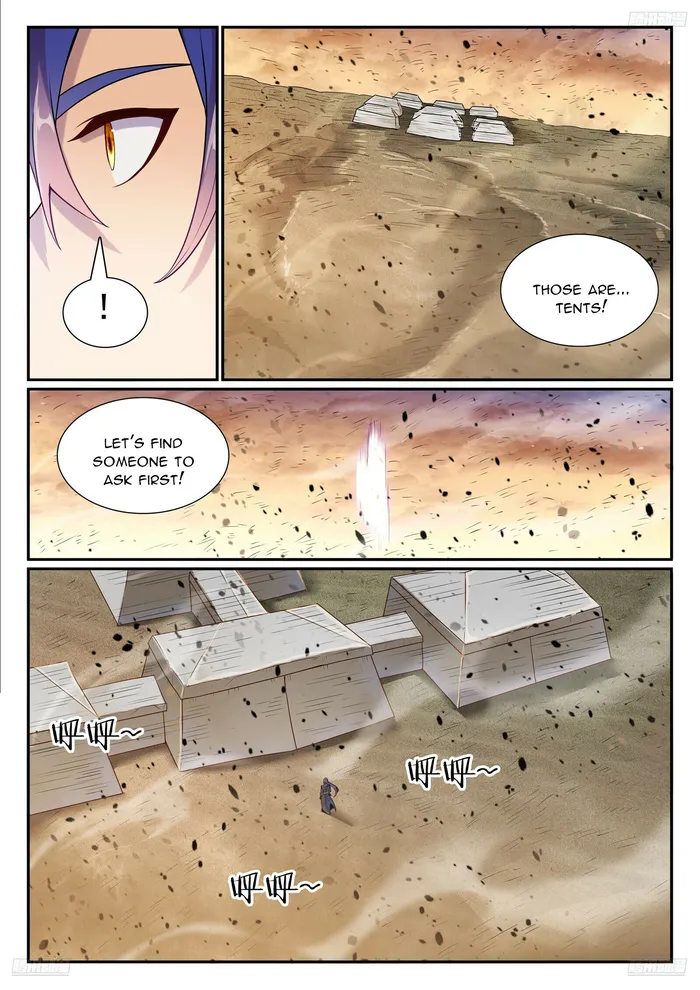 Page 7 of Chapter 1135