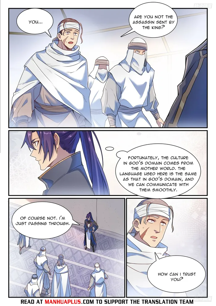 Page 9 of Chapter 1135
