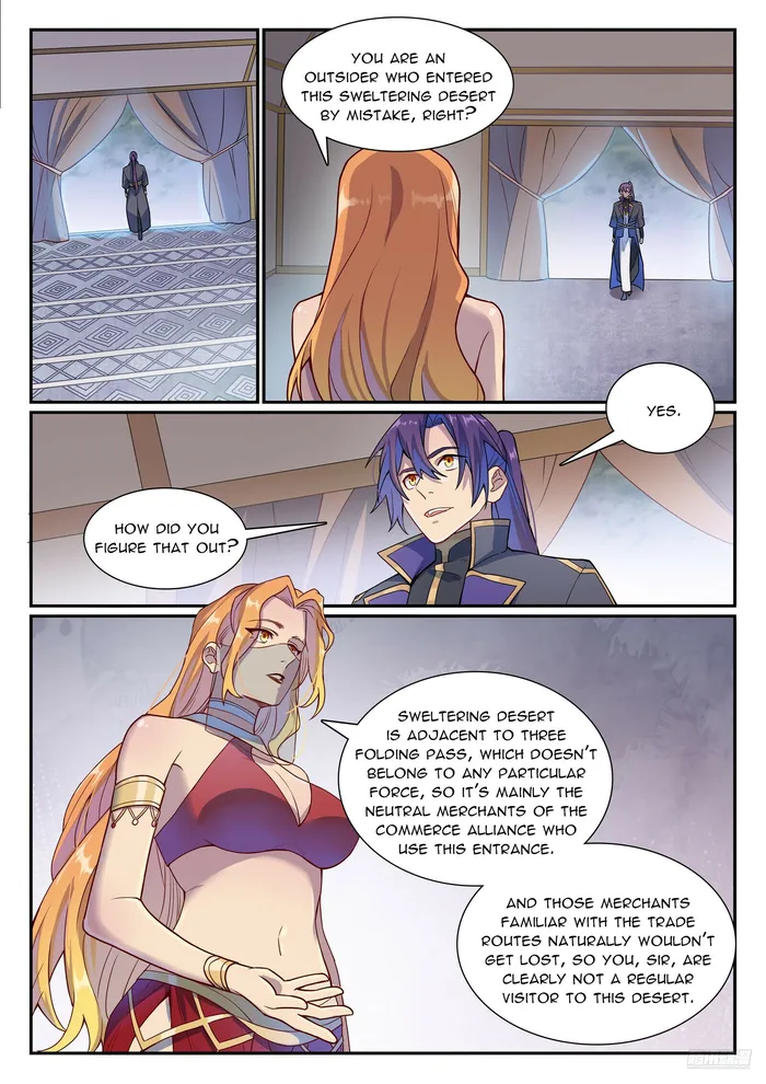 Page 11 of Chapter 1135