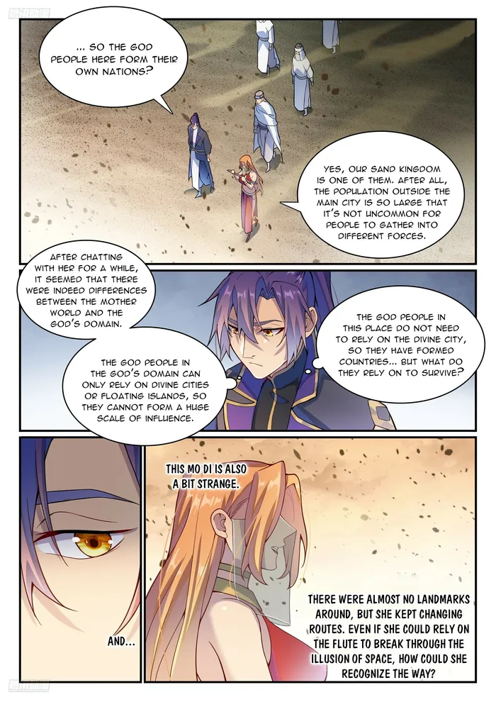 Page 3 of Chapter 1136