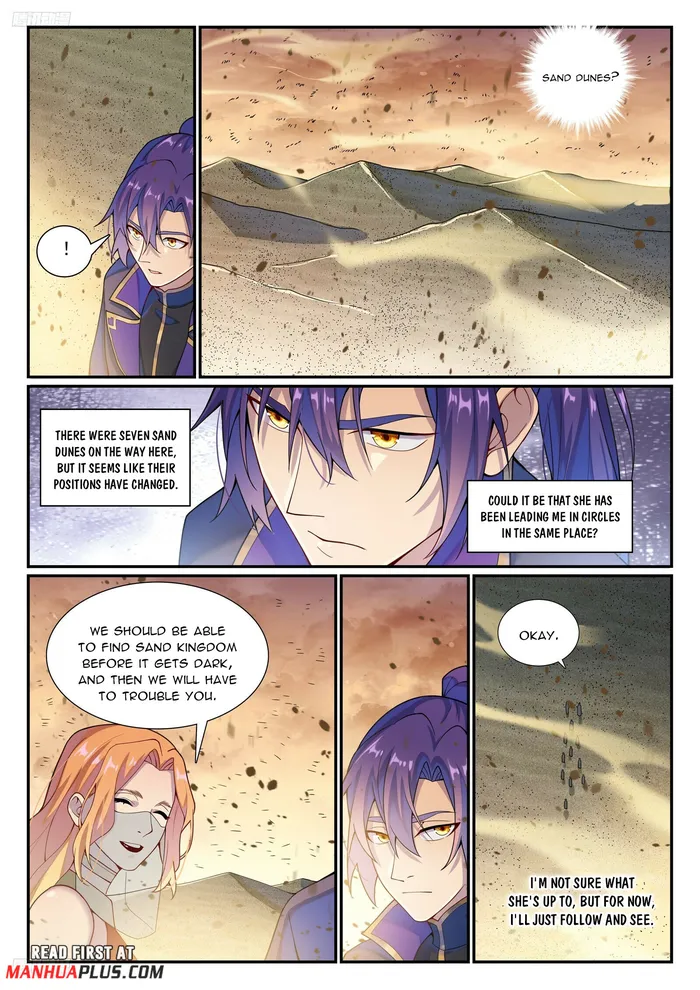 Page 4 of Chapter 1136