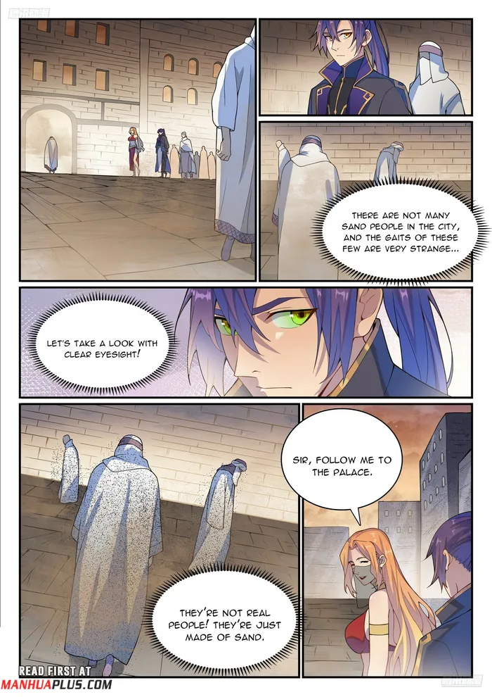 Page 6 of Chapter 1136