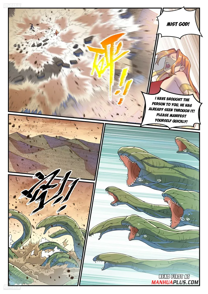 Page 8 of Chapter 1136