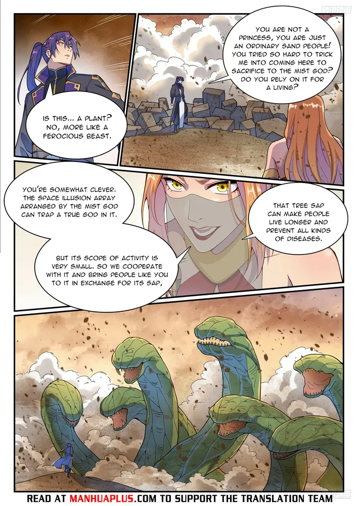 Page 9 of Chapter 1136