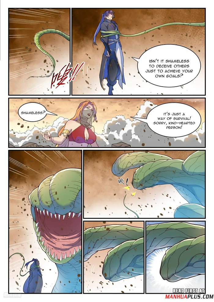 Page 10 of Chapter 1136