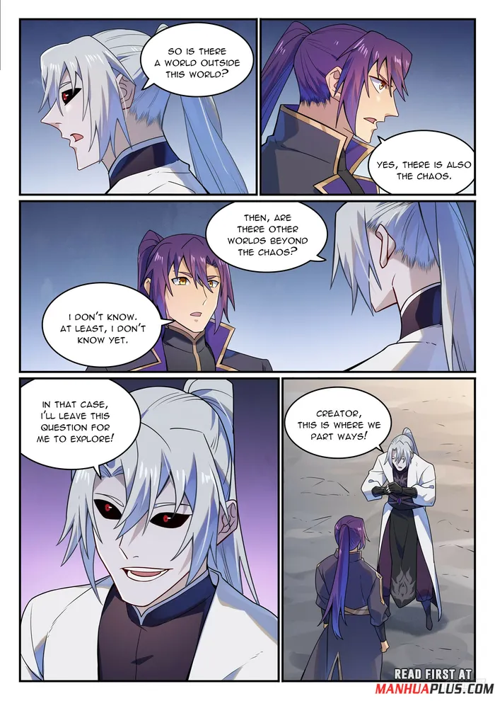 Page 6 of Chapter 1137