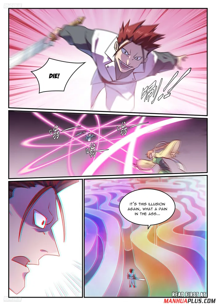 Page 10 of Chapter 1137