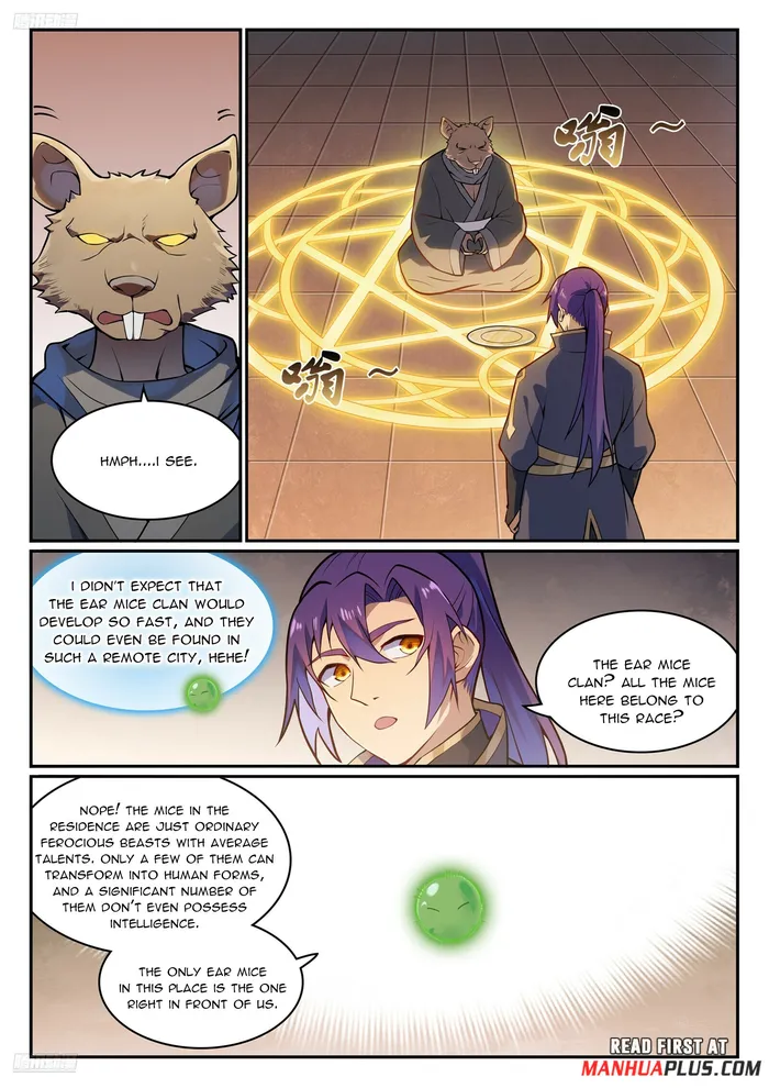 Page 8 of Chapter 1138
