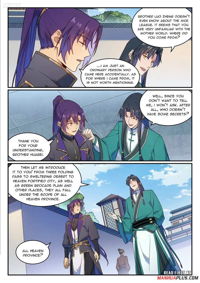 Page 6 of Chapter 1139