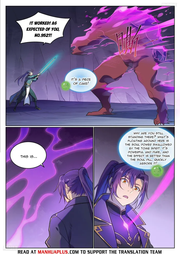 Page 5 of Chapter 1142