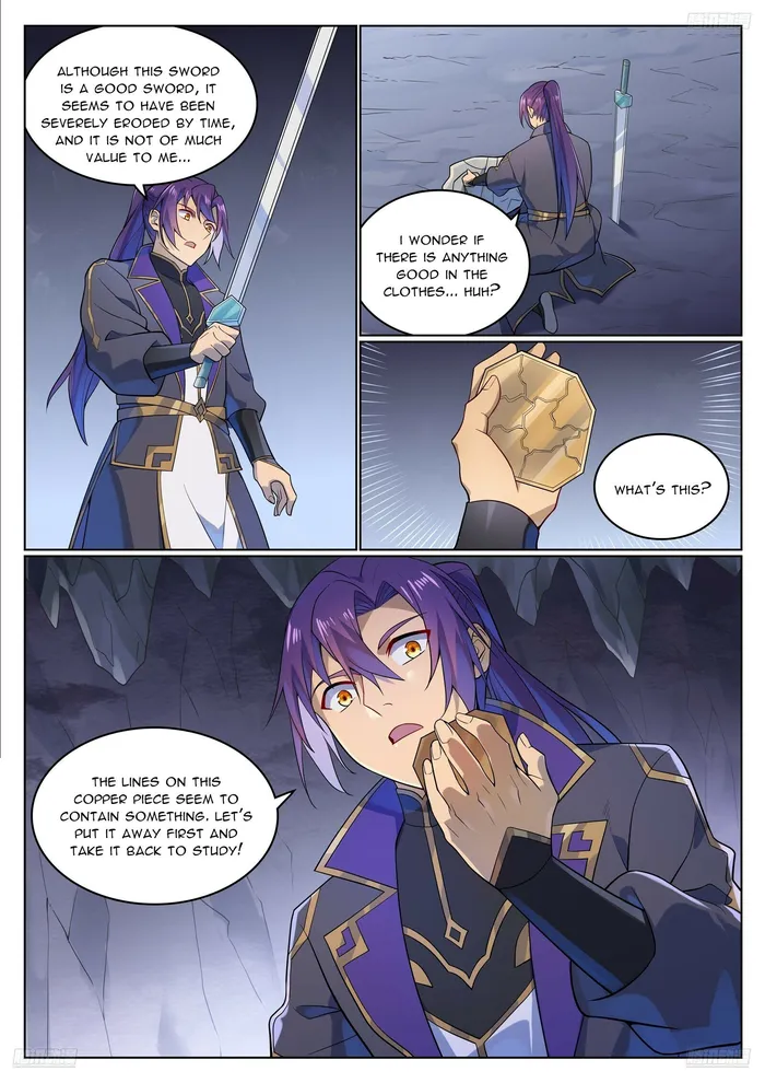 Page 7 of Chapter 1142