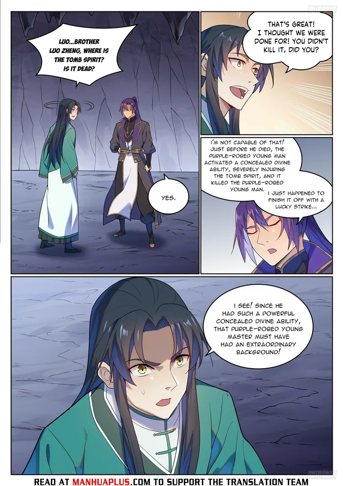 Page 9 of Chapter 1142