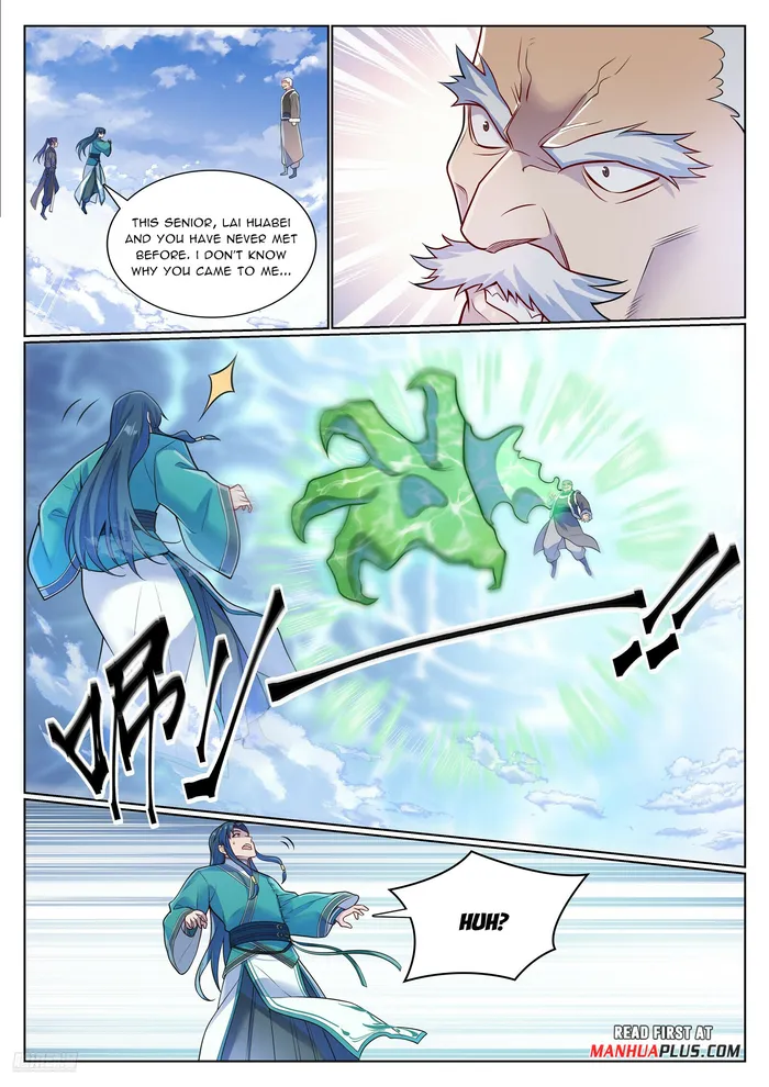 Page 10 of Chapter 1143