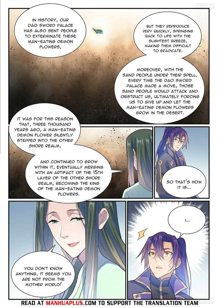 Page 9 of Chapter 1145