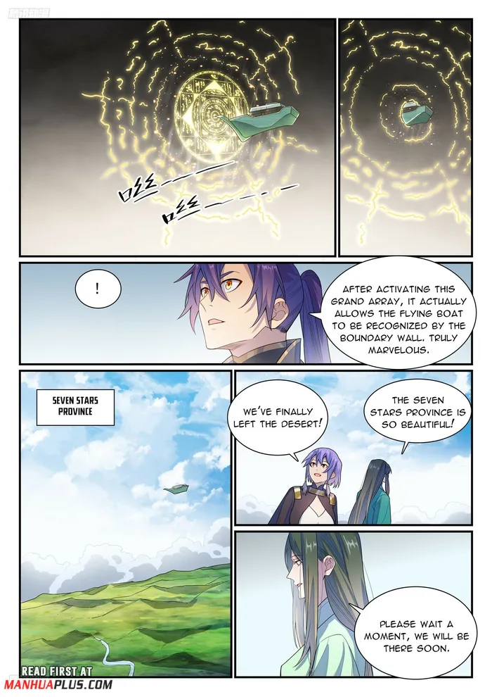 Page 4 of Chapter 1146