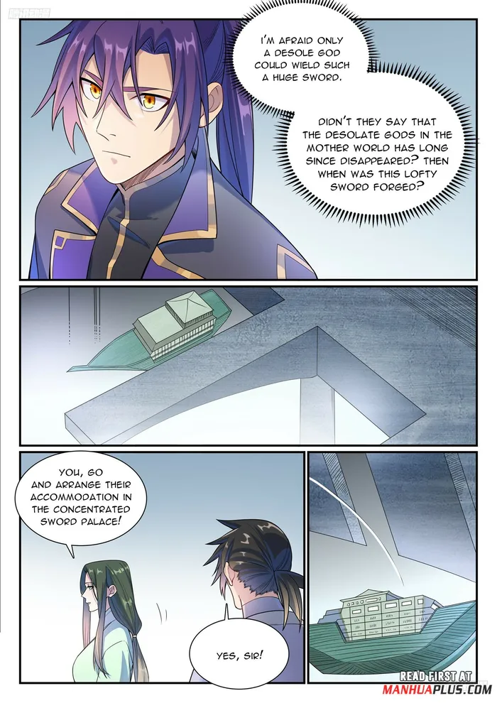 Page 6 of Chapter 1146