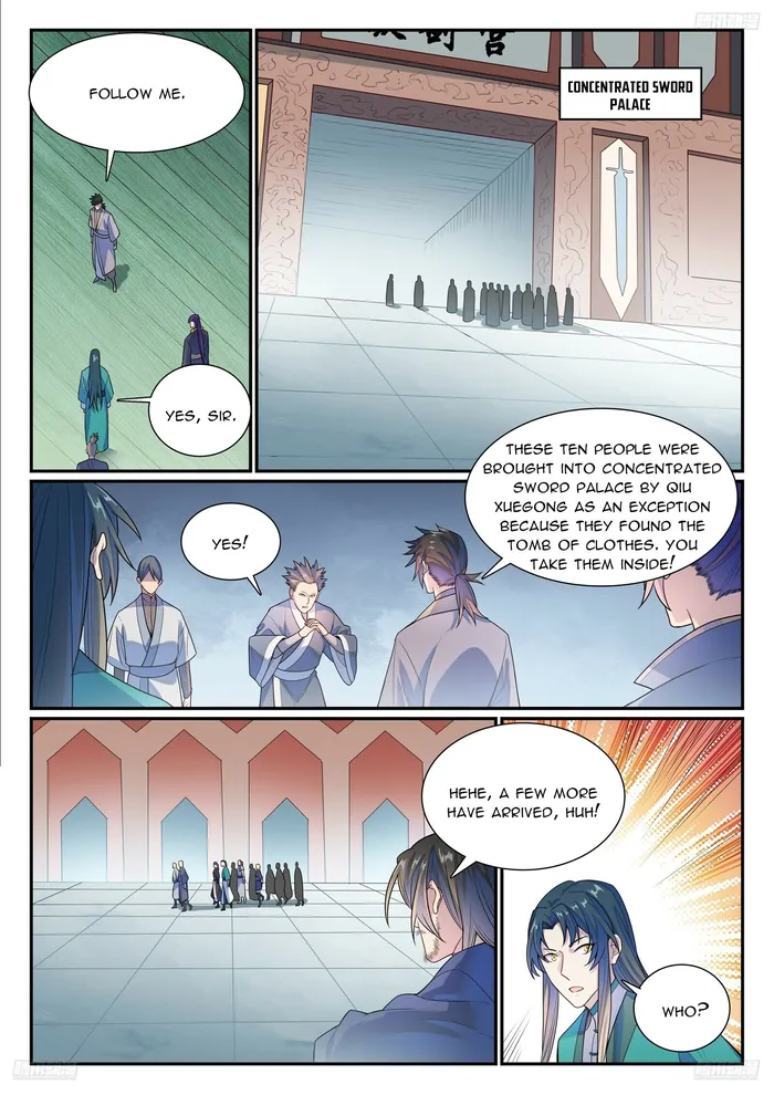 Page 7 of Chapter 1146