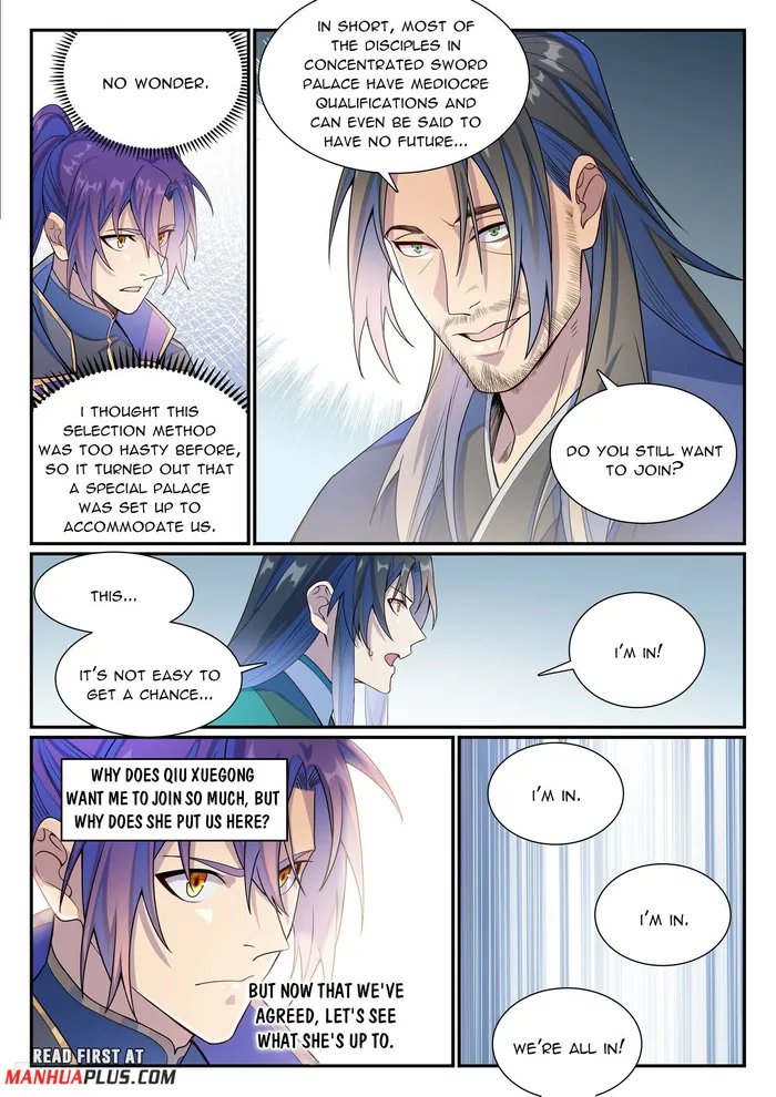 Page 10 of Chapter 1146