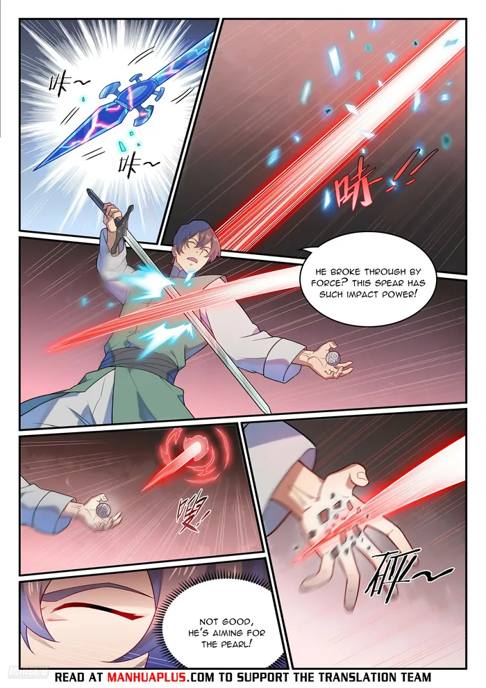 Page 9 of Chapter 1147