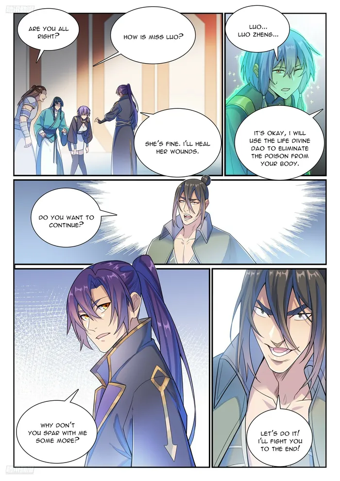 Page 3 of Chapter 1148