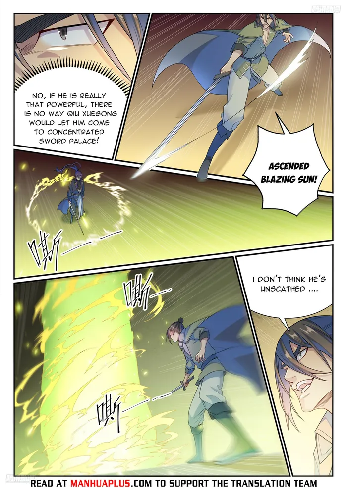 Page 5 of Chapter 1148