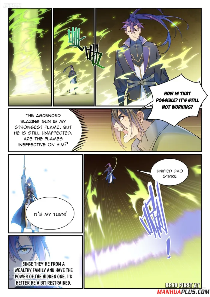Page 6 of Chapter 1148