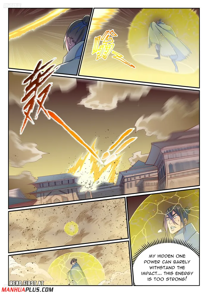Page 8 of Chapter 1148
