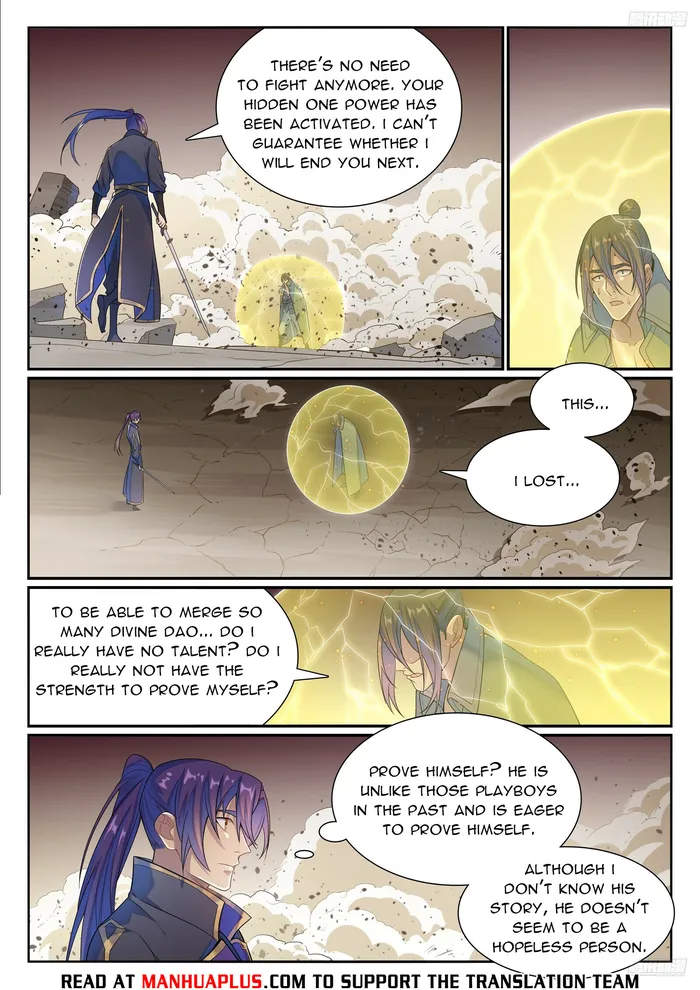 Page 9 of Chapter 1148