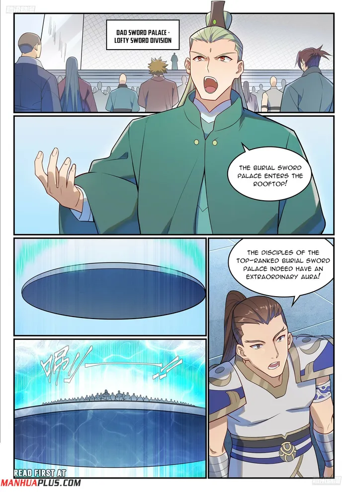 Page 6 of Chapter 1150